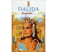 Dalida - Eternelle [Francia] [DVD]
