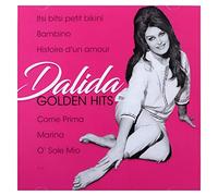 Dalida - Golden Hits