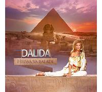 Dalida - Helwa Ya Baladi (CD)