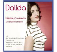 Dalida - Histoire D'un Amour
