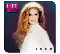 Dalida - Hit Box