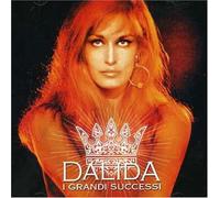 Dalida - I Grandi Successi