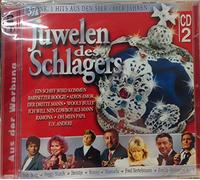 Dalida, Jan & Kjeld, Ted Herold, Vico Torriani, Blue Diamonds..