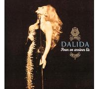 Dalida - L.a.O. Vol.11