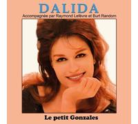 Dalida - Le Petit Gonzales