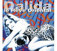 Dalida - Le Reve Oriental