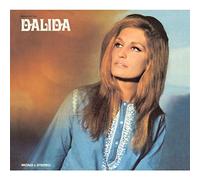 Dalida - Le Temps des Fleurs