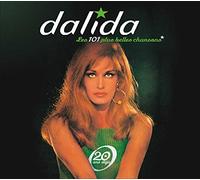 Dalida - Les 101 Plus Belles Chansons
