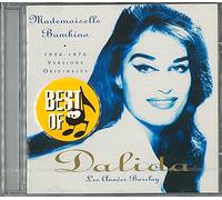 Dalida - Les Annees Barclay