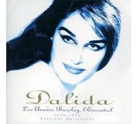 Dalida - Les Annees Barclay