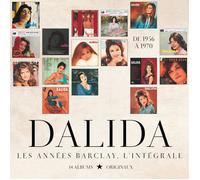 Dalida Les Annees.. (CD)