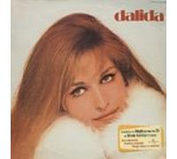 Dalida - Les Couleurs De L'amour... [Vinilo]