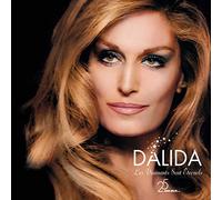 Dalida - Les Diamants Sont.. -Ltd-
