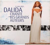 Dalida - Les Grands Auteurs (Digi) [Import]