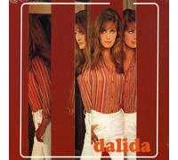 Dalida - Les Grilles de Ma Maison