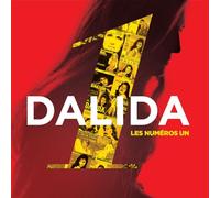 Dalida - Les Numéros 1