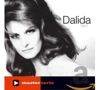 Dalida Master Serie 1 (CD) (Importación USA)