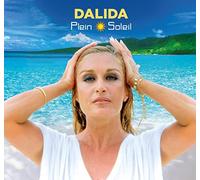 Dalida - Plein soleil [Vinilo]