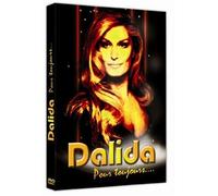 Dalida pour toujours [Francia] [DVD]