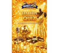 Dalida : Quiz, es-tu incollable sur la diva des années 70 ? (Quiz and Fun Musique - Les stars de la musique)