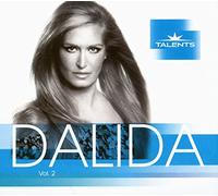Dalida - Talents Vol. 2 =new=