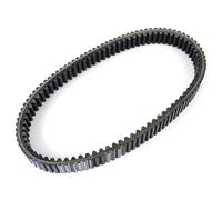 DALIDAK Correa de transmisión dentada de goma for Yamaha YXE700B Wolverine 2016-2018 Wolverine R-Spec EPS Hunter SE Correa de embrague de transferencia 1XD1764100