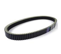 DALIDAK Correa de transmisión for Yamaha RX10, RXW10, Attak, RX-1, RX Warrior, SX, SXR 600, 700, VX600, VX700, Vmax 600, 700, correa de embrague de transferencia 8DN-17641-00