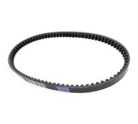 DALIDAK Reemplazo de correa de transmisión 3B3E76410000 for Yamaha XF50 C3 GIGGLE VOX Deluxe LIMITED YW50F BW'S YW50 Zuma Correa de transferencia de embrague