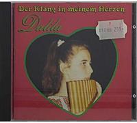 Dalila - Der Klang im Meinem Herzen [Import]