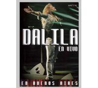 Dalila - En Vivo en Buenos Aires [Alemania] [DVD]