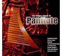 DALILA - THE MAGIC SOUND OF PANFLUTE