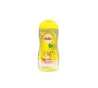 Dalin Champú Desenredante para Niños, 200 ml, Vegano