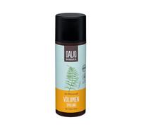 DALIO - Acondicionador de volumen - 1 botella de 150 ml - para cabello fino - el cabello se vuelve visiblemente más voluminoso - con zumo de plantas de estaño - cosméticos naturales veganos