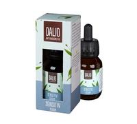 DALIO - Sérum Sensitiv - 1 x 50 ml - para cuero cabelludo sensible - con zumo de planta orgánico y zumo de aloe vera orgánico - cosméticos naturales veganos certificados
