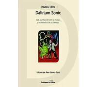 Dalirium Sonic | Karles Torra