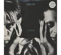 Dalis Car - The judgement Is The Mirror