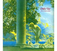 Dalis Car - The Waking Hour (Purple Coloured Edition) [Vinilo]