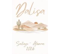 Dalisa: Santiago-Atacama