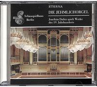 Dalitz,Joachim - Organ Works:Reger/Franck/Ritter
