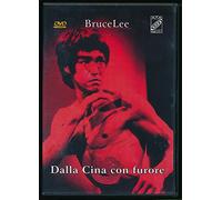 Dalla Cina Con Furore [Italia]