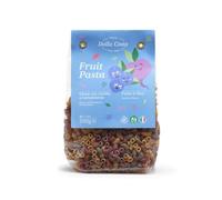 Dalla Costa Fruit Pasta Elbow Gomitini - Pack ahorro 8 × 250 g