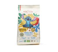 Dalla Costa Lilo & Stitch Pasta Disney Ecológica con Tomate y Espinacas Pack Ahorro 12 x 300 g