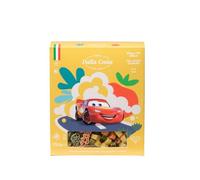Dalla Costa Pasta Cars Tricolore Con Tomate y Espinacas. Made in Italy. Paquete Ahorro 15x250 gramos