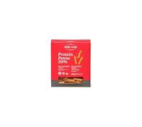 Dalla Costa Pasta Proteica Plumas 30% Proteína guisante paquete ahorro 8x250 gramos