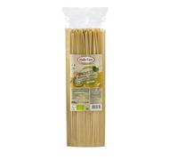 Dalla Costa Spaghetti de Sémola Senatore Cappelli Bio. Made in Italy. Paquete Ahorro 24x400 gramos