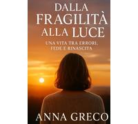 Dalla Fragilità alla Luce: Una Vita tra Errori, Fede e Rinascita