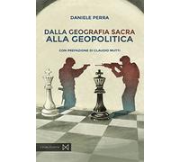Dalla geografia sacra alla geopolitica (Politikòn)