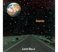 Lucio Dalla – Canzoni – CD