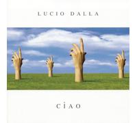 dalla lucio ciao (CD)
