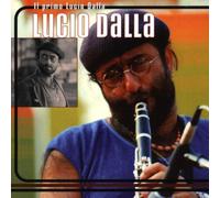 Dalla,Lucio - Il Primo Lucio Dalla [Import]